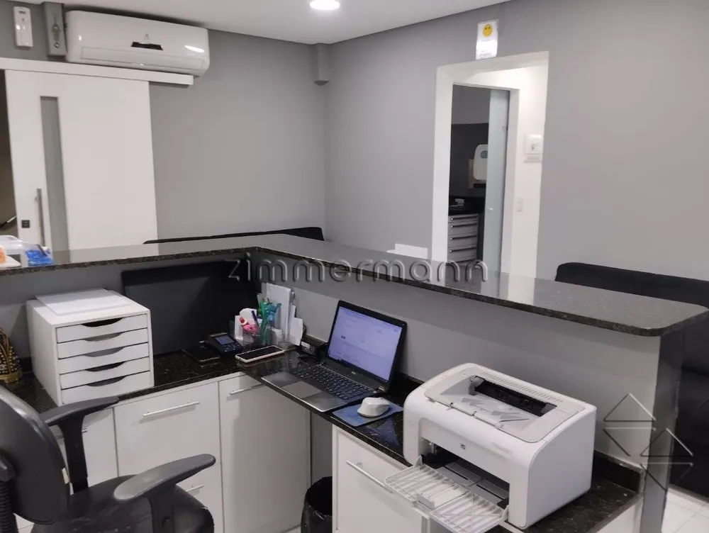 Casa Comercial, 58 m² - Foto 4