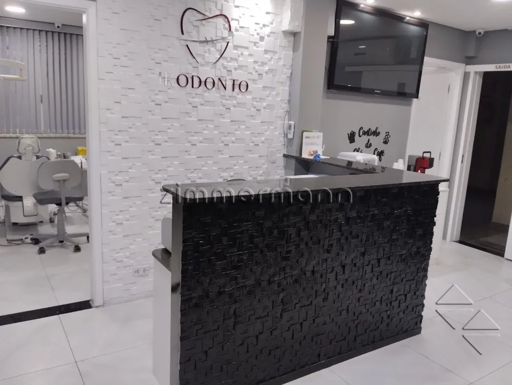 Casa Comercial, 58 m² - Foto 2
