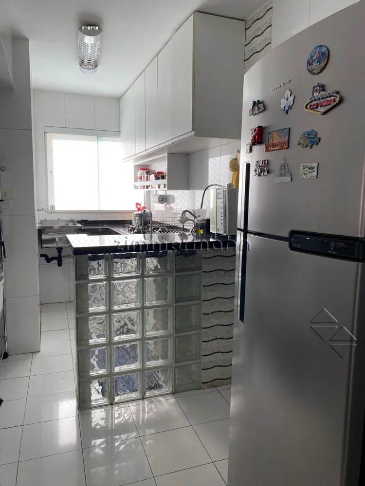 Apartamento, 2 quartos, 48 m² - Foto 6