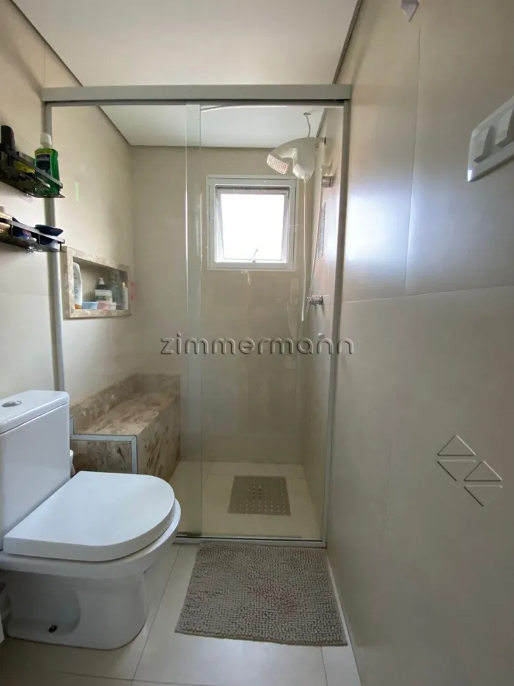 Apartamento, 2 quartos, 48 m² - Foto 5