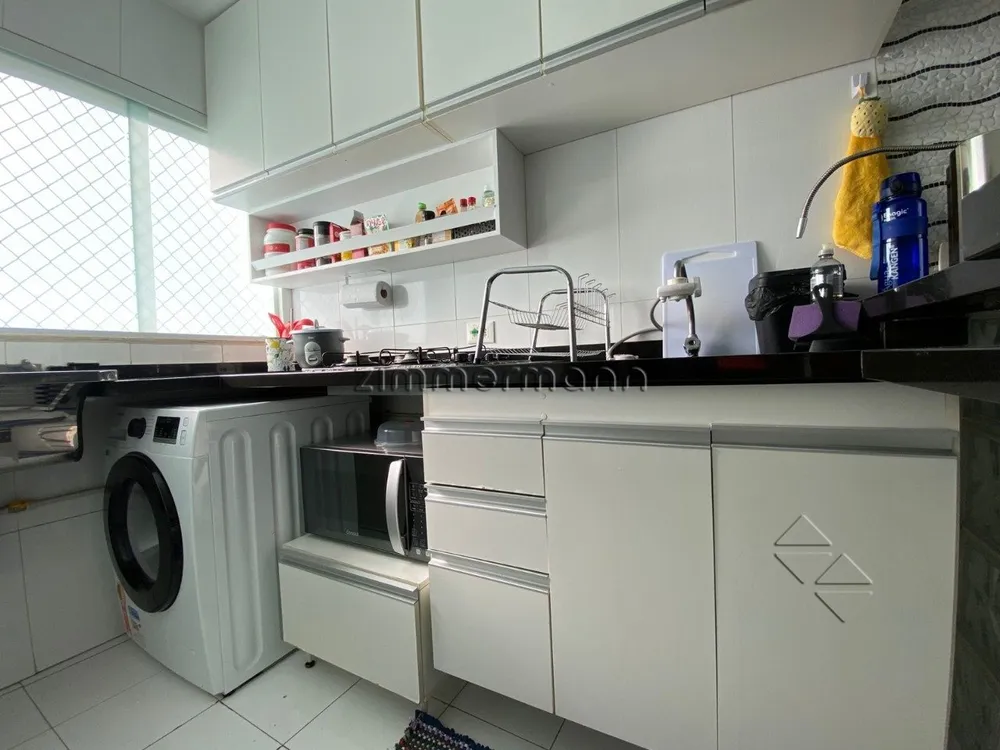 Apartamento, 2 quartos, 48 m² - Foto 7