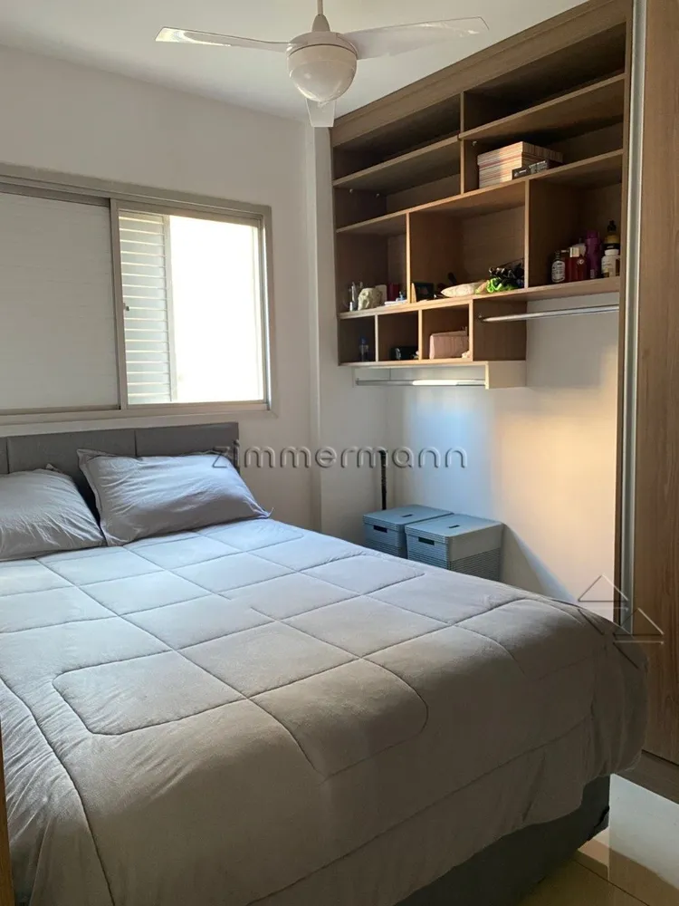 Apartamento, 2 quartos, 48 m² - Foto 1