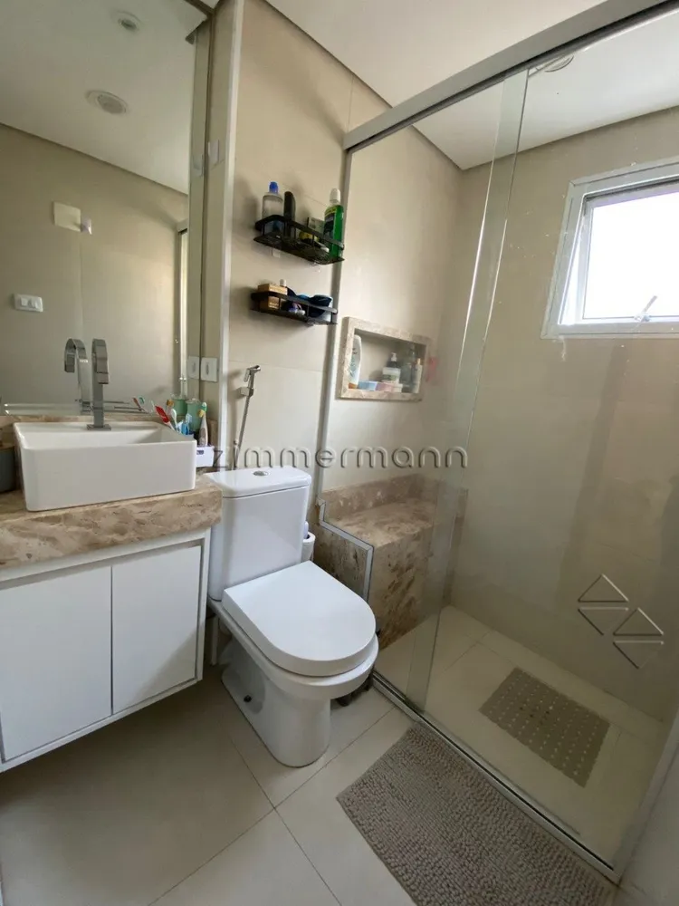Apartamento, 2 quartos, 48 m² - Foto 8