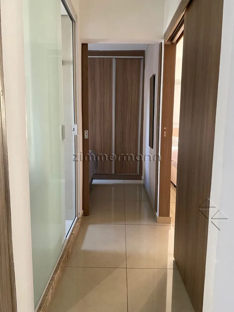 Apartamento, 2 quartos, 48 m² - Foto 3