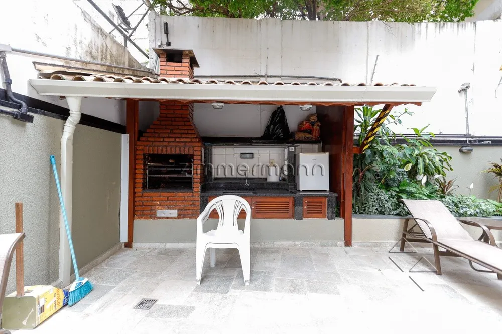 Apartamento, 3 quartos, 98 m² - Foto 3