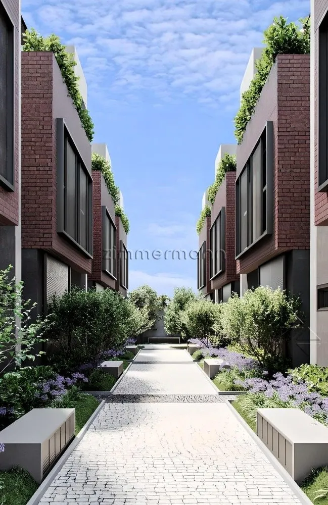 Casa, 4 quartos, 552 m² - Foto 1