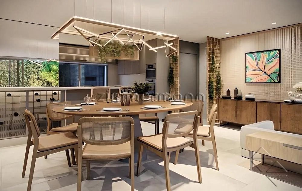 Casa, 4 quartos, 552 m² - Foto 4