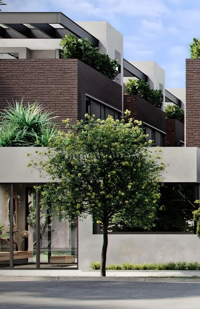 Casa, 4 quartos, 552 m² - Foto 2
