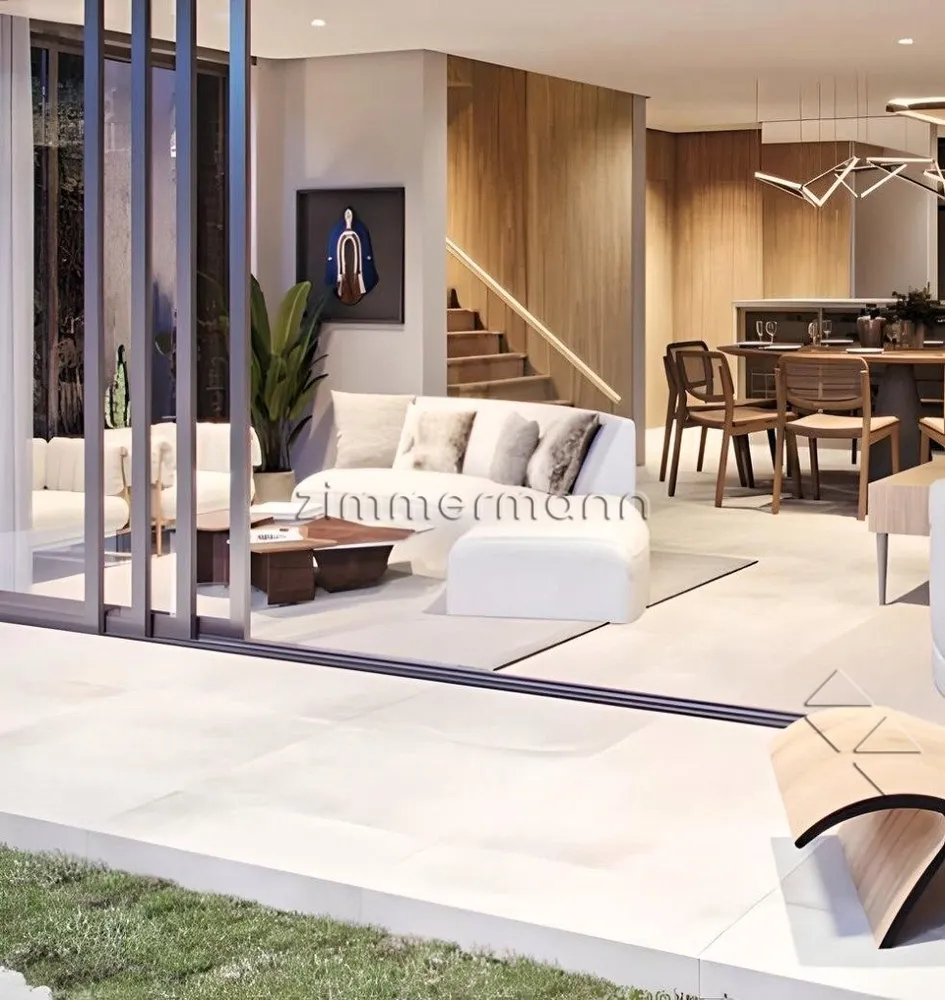 Casa, 4 quartos, 552 m² - Foto 6