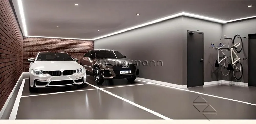 Casa, 4 quartos, 552 m² - Foto 8