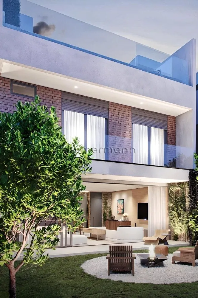 Casa, 4 quartos, 552 m² - Foto 8