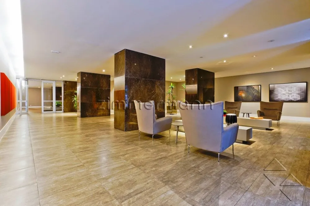 Apartamento, 1 quarto, 34 m² - Foto 11