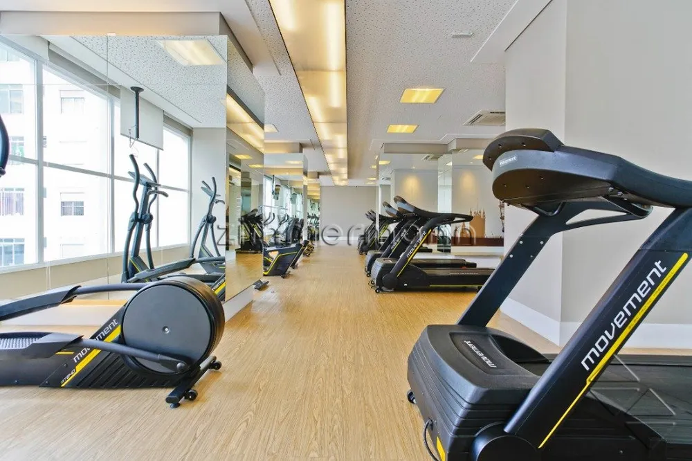 Apartamento, 1 quarto, 34 m² - Foto 7