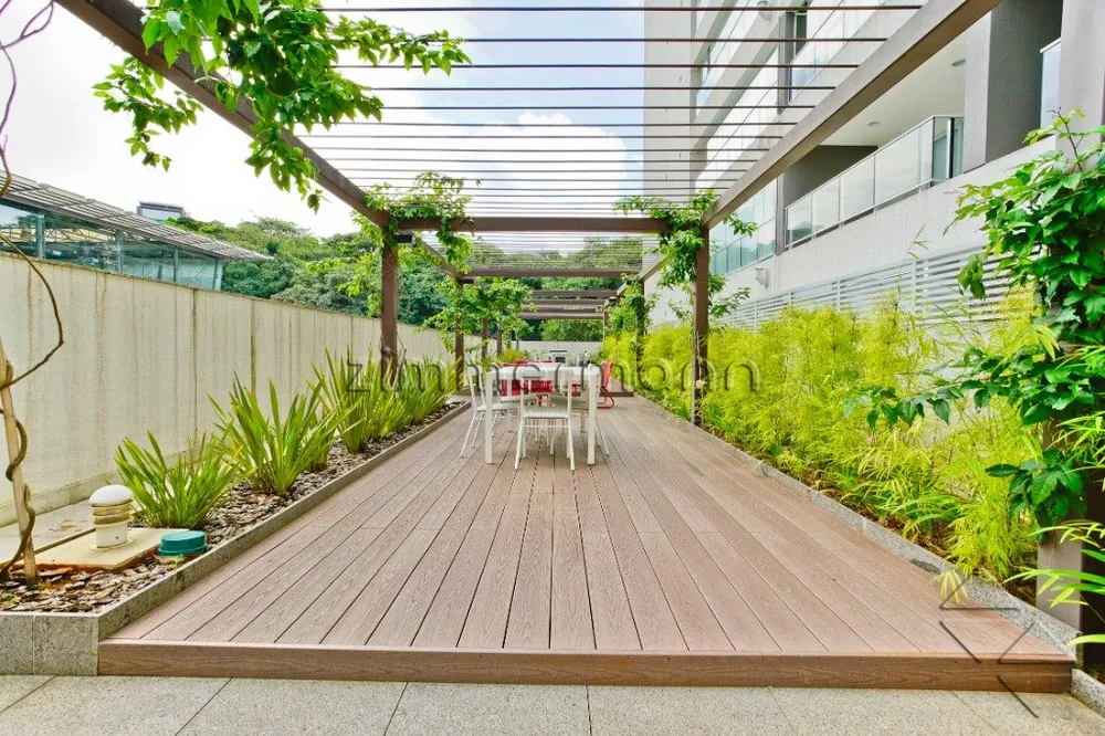 Apartamento, 1 quarto, 34 m² - Foto 6
