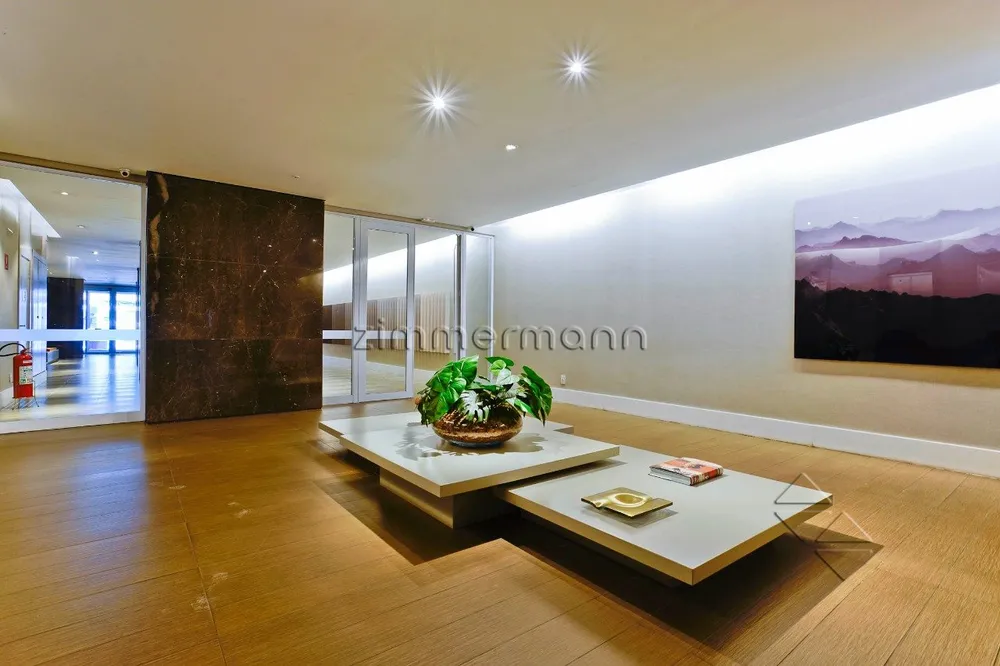 Apartamento, 1 quarto, 34 m² - Foto 4