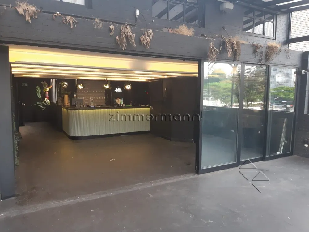 Casa Comercial, 600 m² - Foto 1