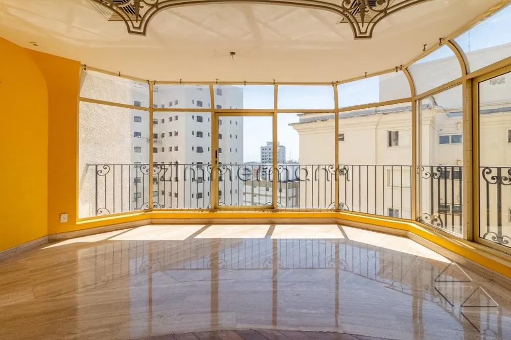 Apartamento, 4 quartos, 450 m² - Foto 5