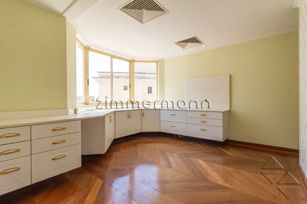 Apartamento, 4 quartos, 450 m² - Foto 2