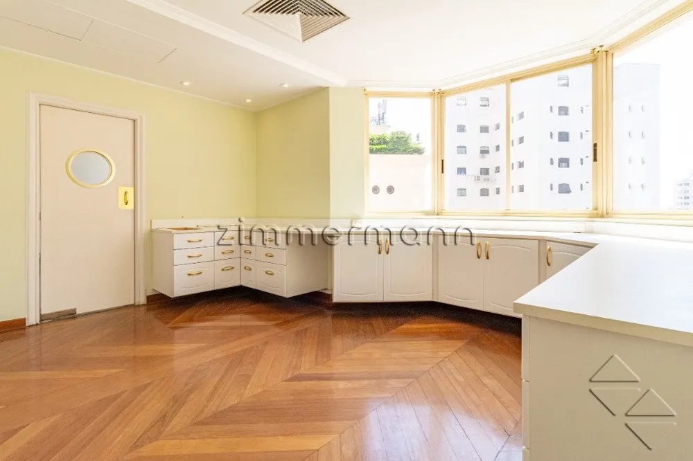 Apartamento, 4 quartos, 450 m² - Foto 5