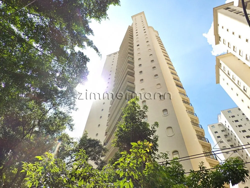 Apartamento, 4 quartos, 450 m² - Foto 4