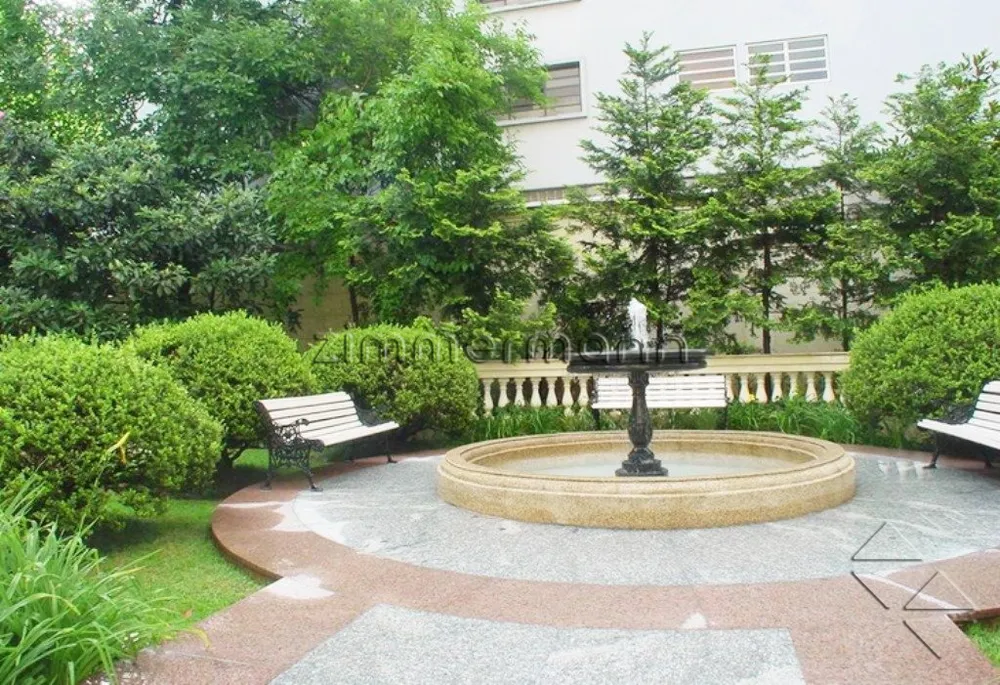 Apartamento, 4 quartos, 450 m² - Foto 1