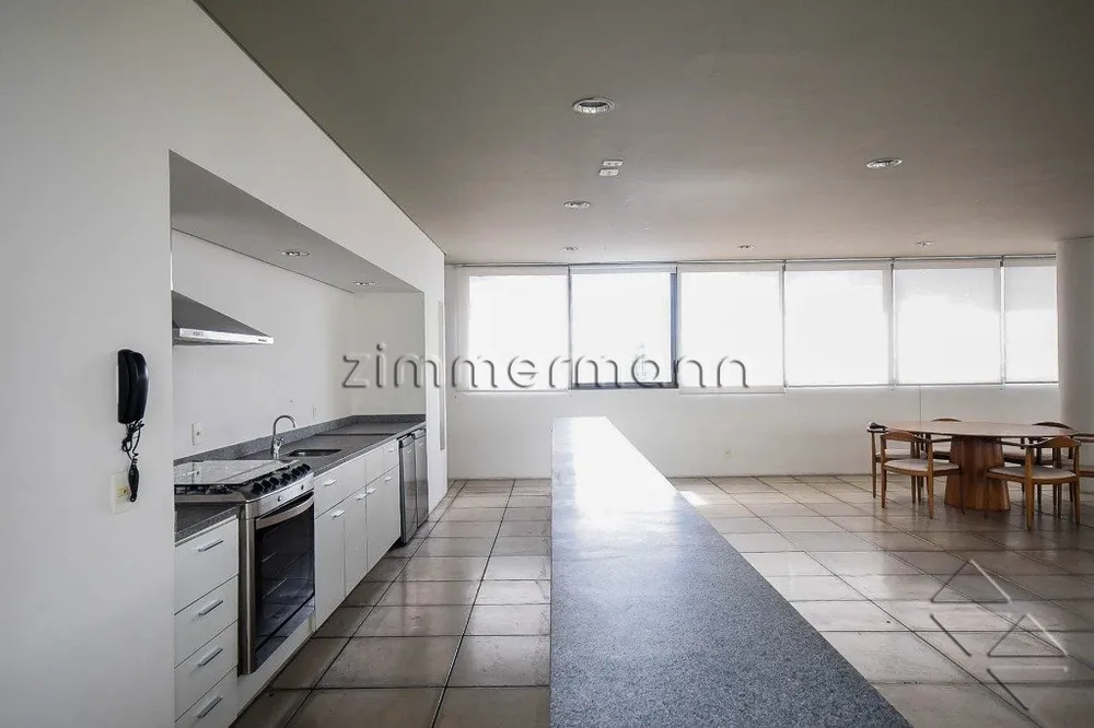Apartamento, 2 quartos, 130 m² - Foto 7