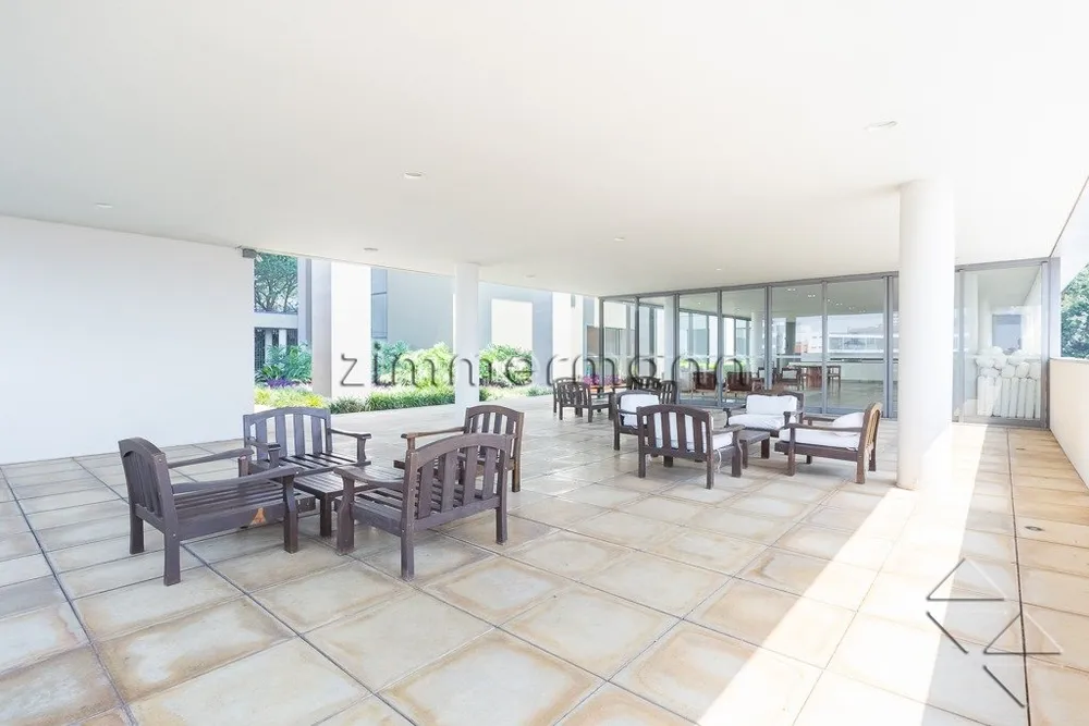 Apartamento, 2 quartos, 130 m² - Foto 1