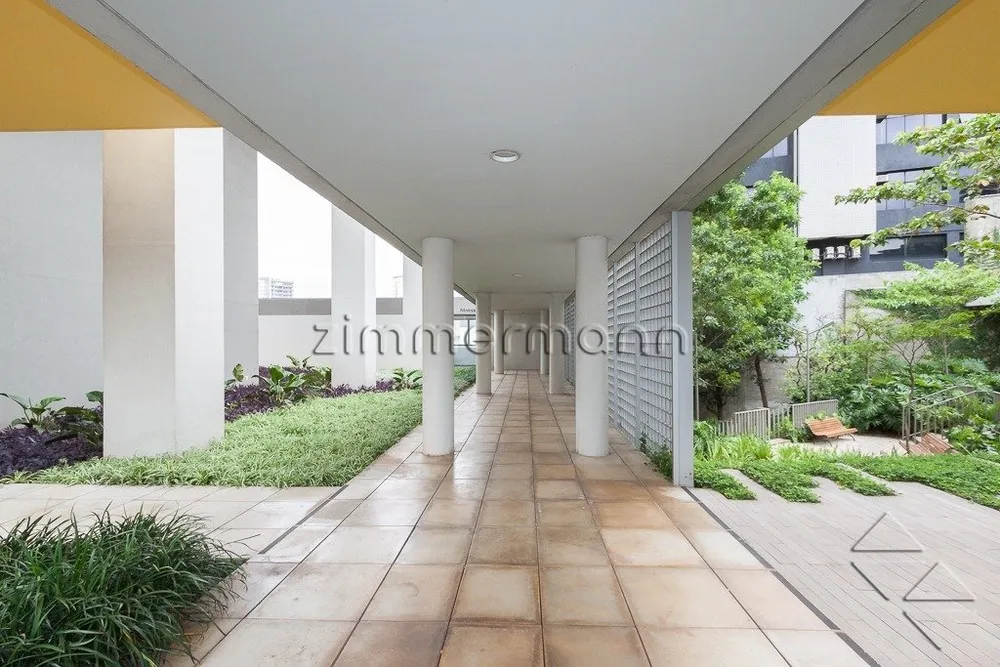 Apartamento, 2 quartos, 130 m² - Foto 6