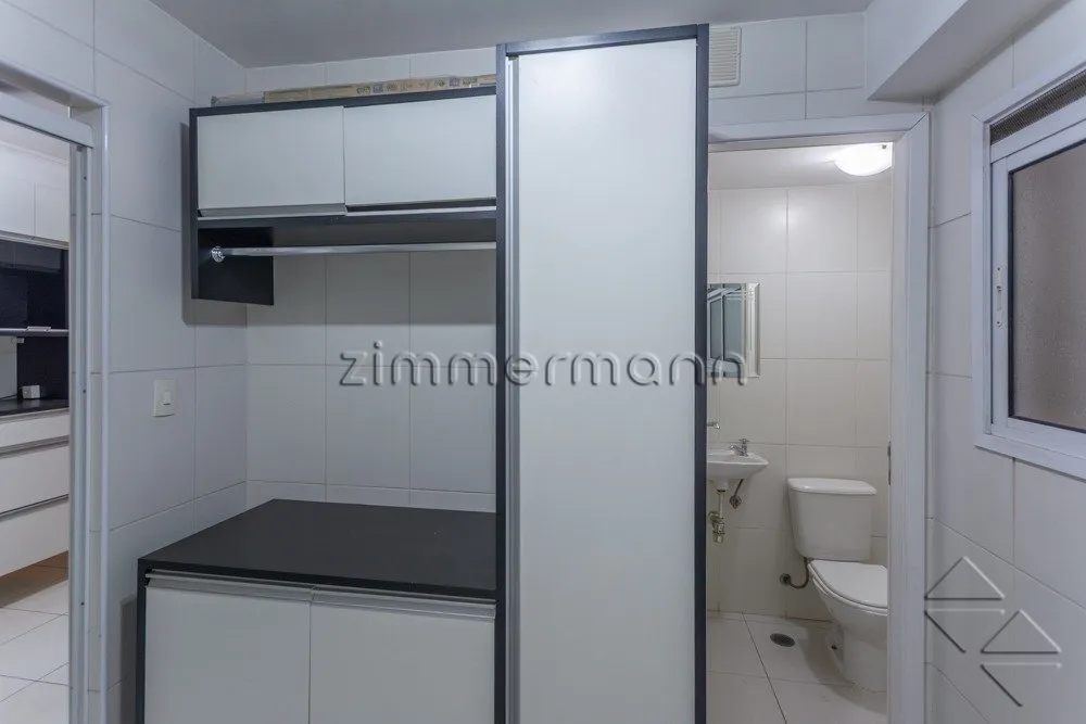 Apartamento, 3 quartos, 131 m² - Foto 5