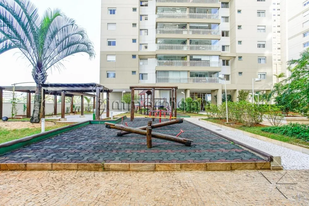Apartamento, 3 quartos, 131 m² - Foto 10
