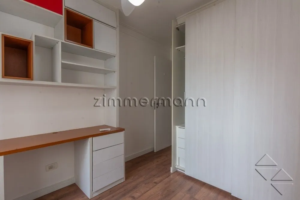Apartamento, 3 quartos, 131 m² - Foto 1