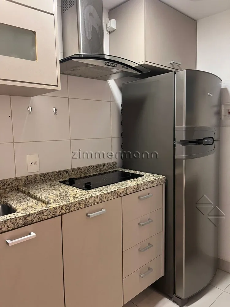 Apartamento, 1 quarto, 26 m² - Foto 5