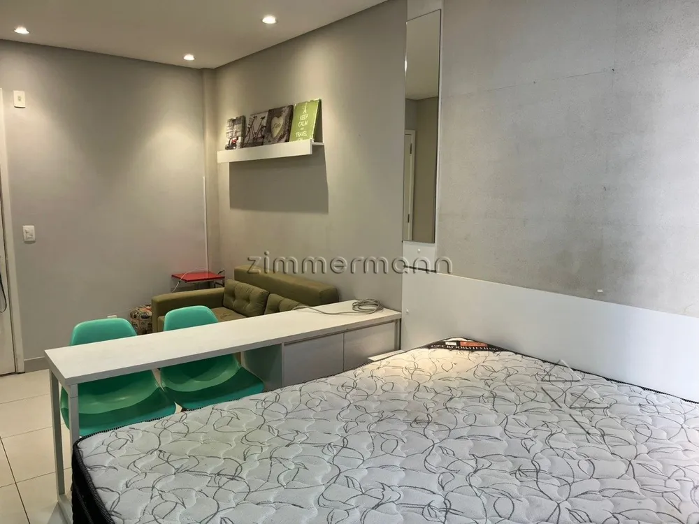 Apartamento, 1 quarto, 26 m² - Foto 8