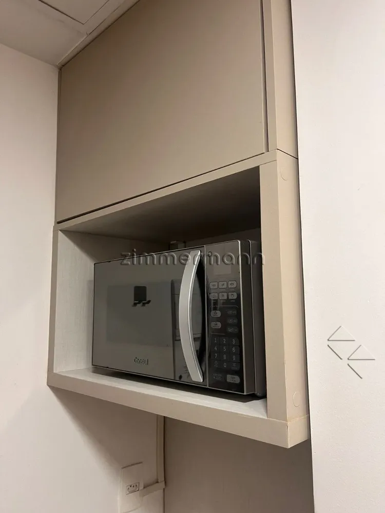 Apartamento, 1 quarto, 26 m² - Foto 1