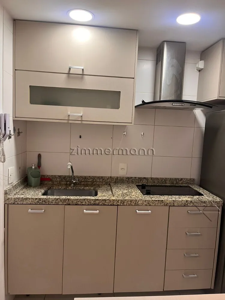 Apartamento, 1 quarto, 26 m² - Foto 7