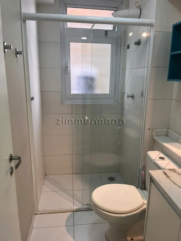 Apartamento, 1 quarto, 26 m² - Foto 4