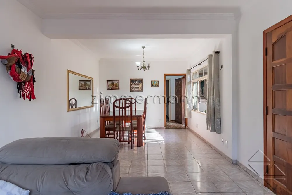 Casa, 3 quartos, 350 m² - Foto 12
