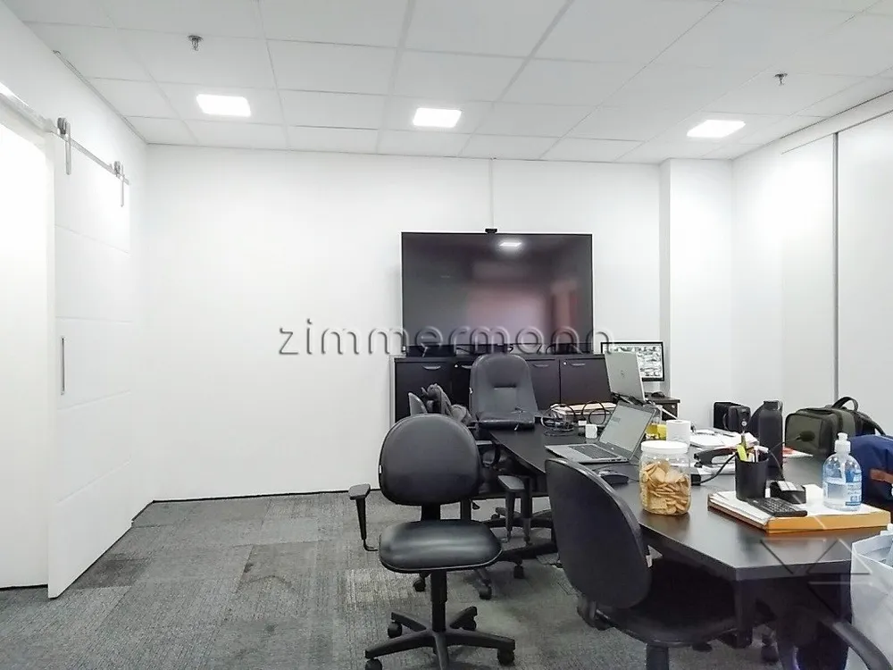 Casa Comercial, 45 m² - Foto 4