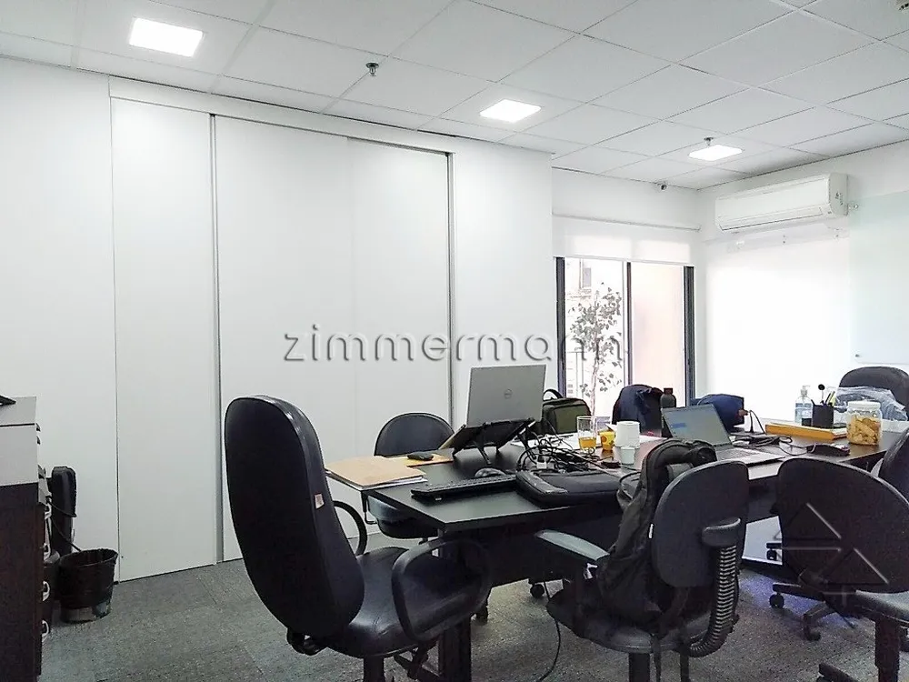 Casa Comercial, 45 m² - Foto 1