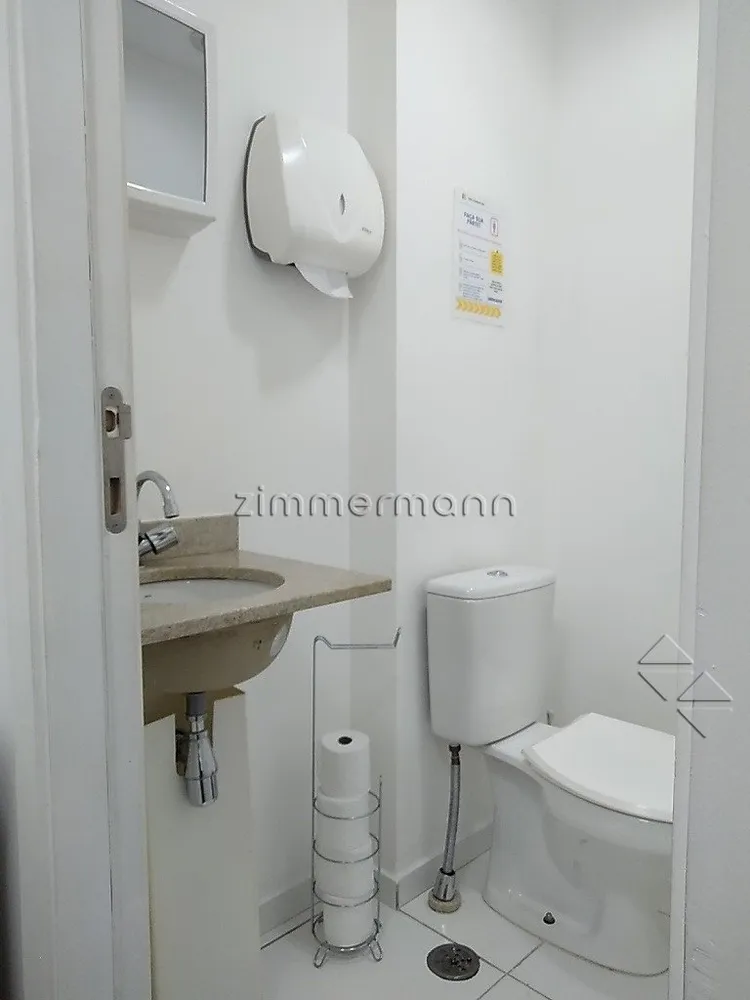 Casa Comercial, 45 m² - Foto 5