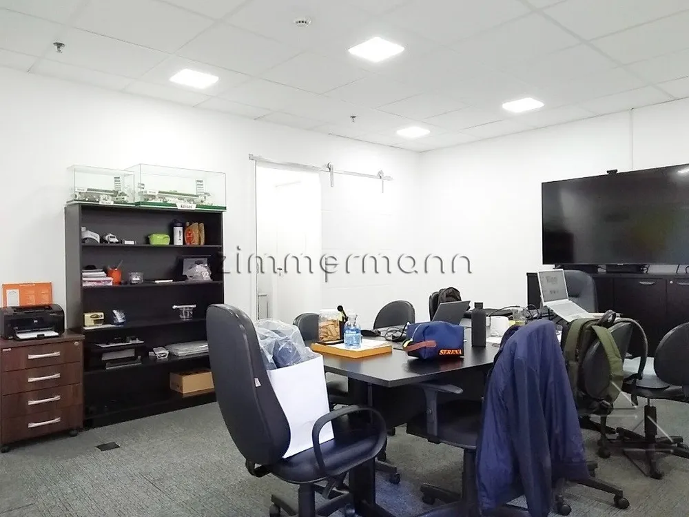 Casa Comercial, 45 m² - Foto 2