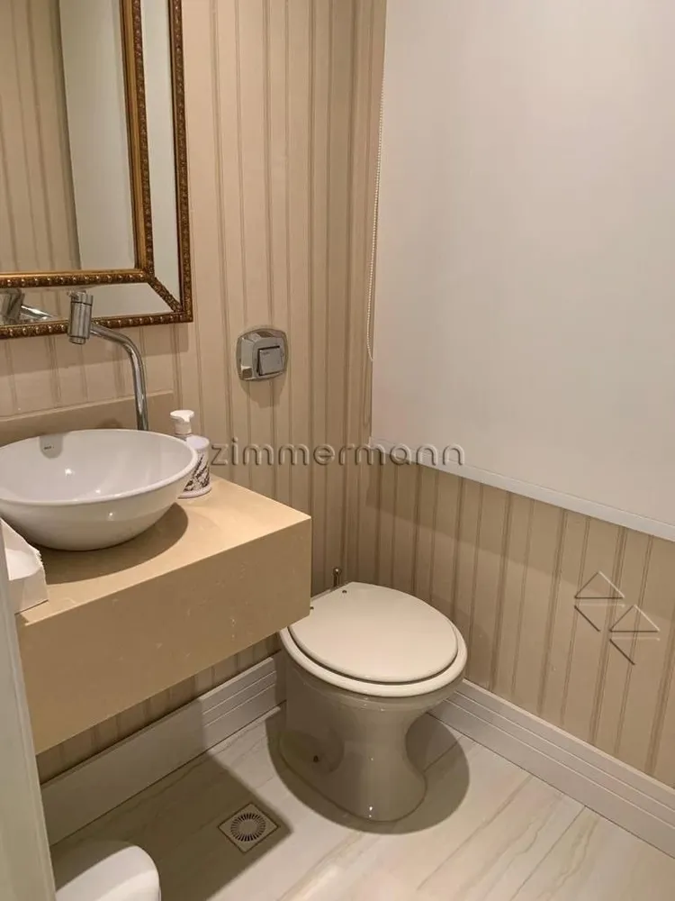Casa Comercial, 43 m² - Foto 8
