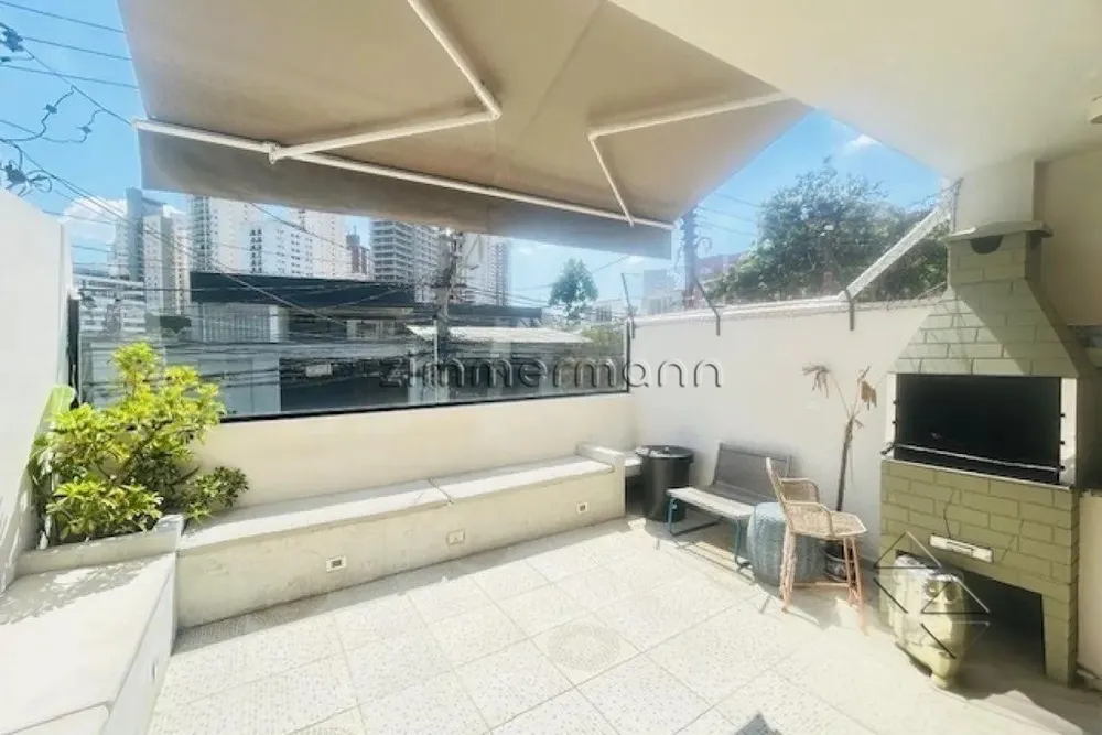 Casa, 3 quartos, 120 m² - Foto 4