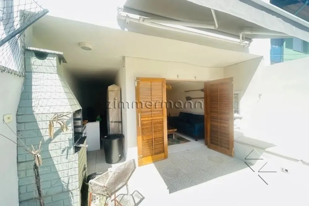 Casa, 3 quartos, 120 m² - Foto 3