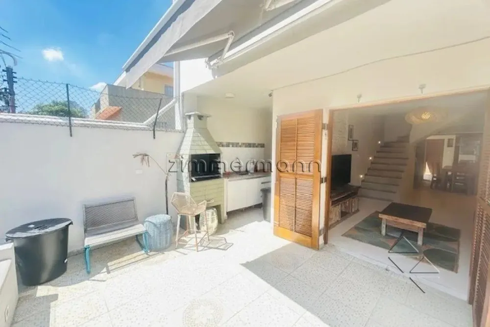 Casa, 3 quartos, 120 m² - Foto 1