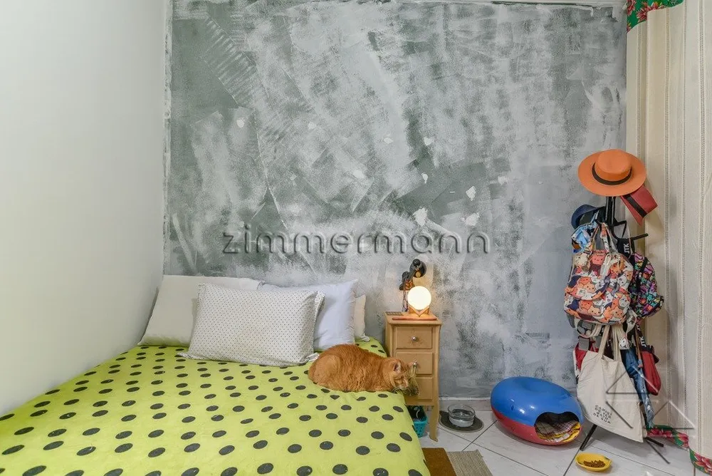 Apartamento, 2 quartos, 85 m² - Foto 4