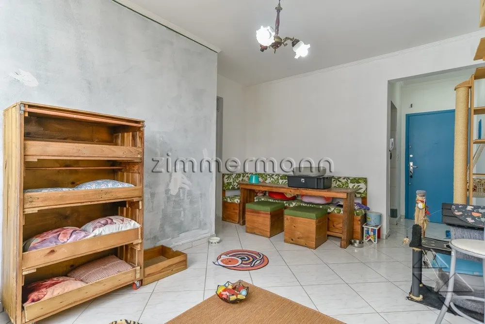 Apartamento, 2 quartos, 85 m² - Foto 8