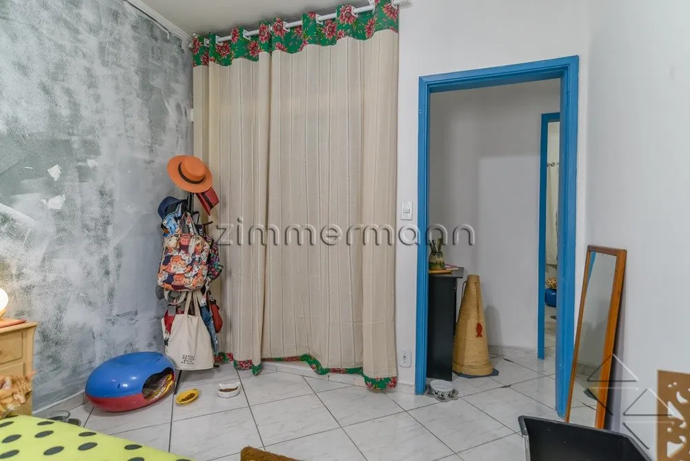 Apartamento, 2 quartos, 85 m² - Foto 2