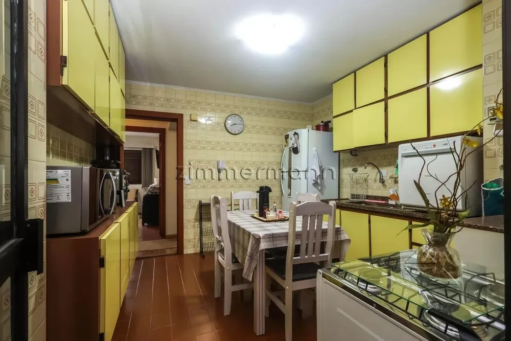 Apartamento, 3 quartos, 130 m² - Foto 7