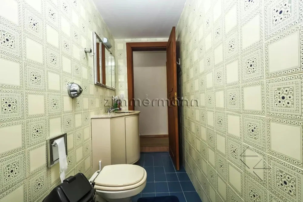 Apartamento, 3 quartos, 130 m² - Foto 3